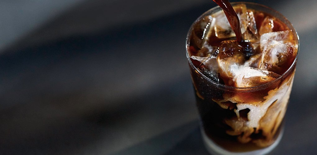 Peet’s Coffee & Tea added the Coconut Black Tie as a summer LTO, made with coconut-infused simple syrup. Based on the equally successful coffee-based Black Tie (sweetened condensed milk, cold-brew coffee and chicory syrup), the drink was such a hit that the chain plans more seasonal variations.