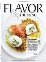 Flavor & The Menu November/December 2016
