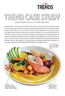 Trends Case Study - Ras el Hanout Hummus Bowl with Sockeye Salmon