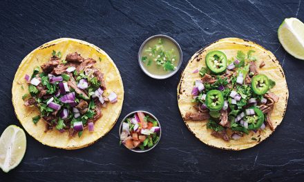 <span class="entry-title-primary">Innovating With Pork</span> <span class="entry-subtitle">We partner with Smithfield to look at today’s biggest menu opportunities that rely on pork for its popularity, familiarity, versatility and flavor</span>