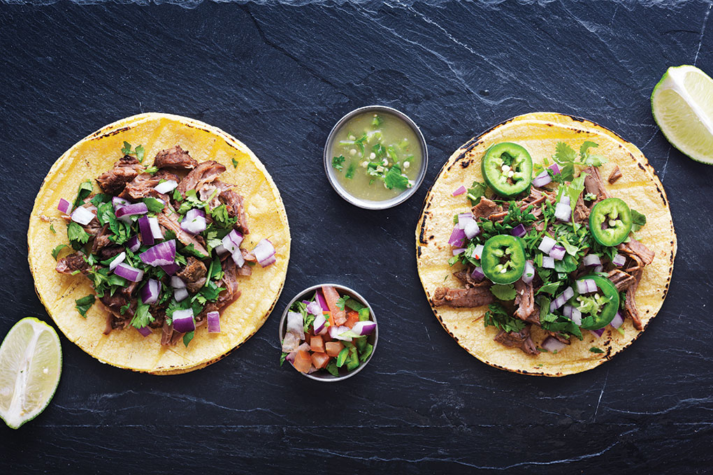 Tacos Tacos