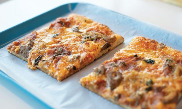 <span class="entry-title-primary">Fired Up Pizza: 10 Flavor Builders</span> <span class="entry-subtitle">New opportunities in a beloved, classic category</span>