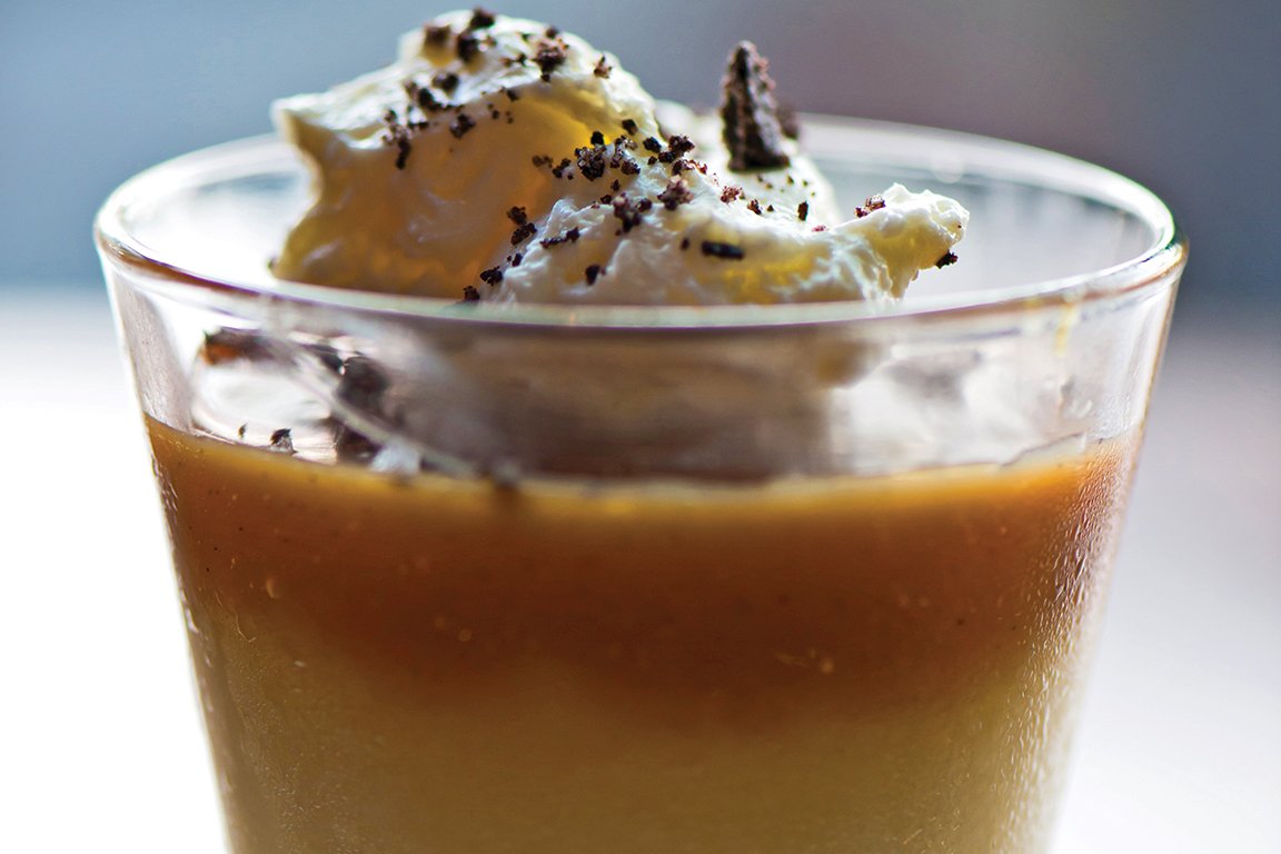 dessert s new sweet
