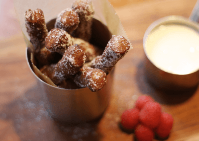 Churros