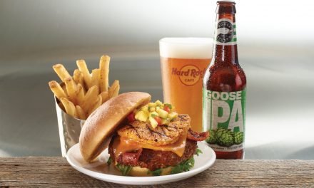 <span class="entry-title-primary">Better Together</span> <span class="entry-subtitle">Hard Rock Cafe | based in Orlando, Fla.</span>