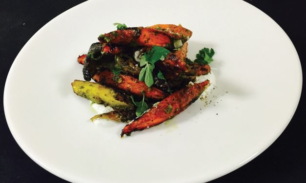<span class="entry-title-primary">Beyond Carrot Sticks</span> <span class="entry-subtitle">Omni Barton Creek Resort & Spa | Austin, Texas</span>