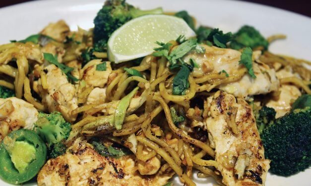 <span class="entry-title-primary">Bowling for Thai Flavors</span> <span class="entry-subtitle">BD’s Mongolian Grill | Based in Burnsville, Minn.</span>