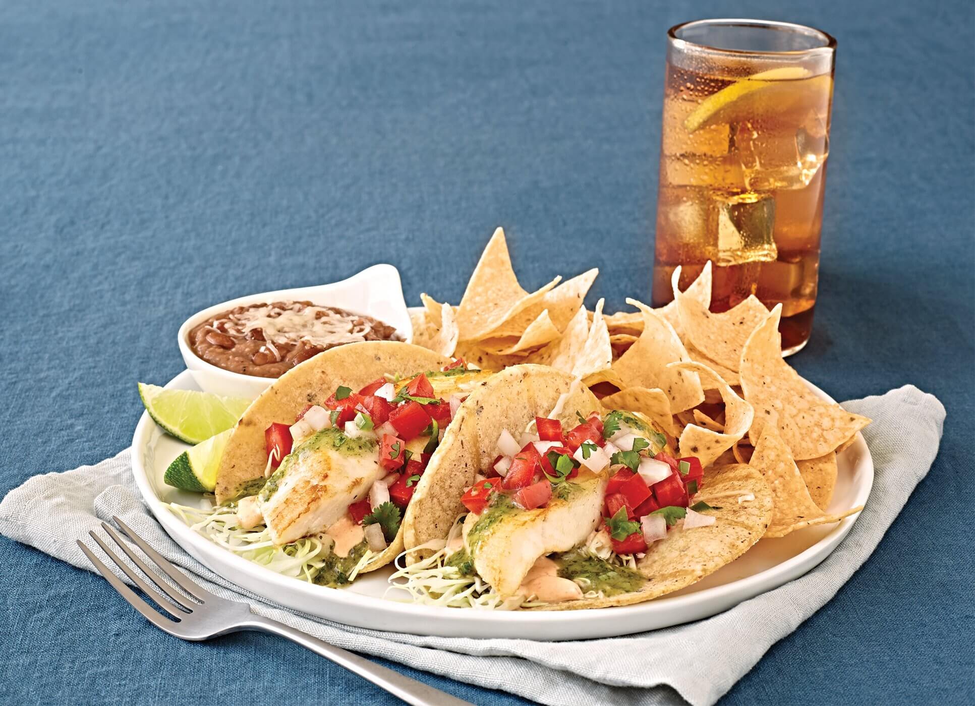 <span class="entry-title-primary">Deluxe Fish Taco</span> <span class="entry-subtitle">Rubio's | based in San Diego</span>