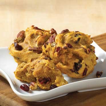 recipes_gfpumcookies_371-jpg Gluten-Free Pumpkin Honey Spice Cookies