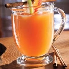 Honey Pot Cider