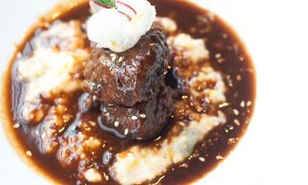 <span class="entry-title-primary">Guajillo Gains Ground</span> <span class="entry-subtitle">This chile offers the combination that modern diners seek: complex heat with global flair</span>