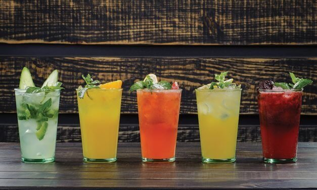 <span class="entry-title-primary">Next-Level Non-Alcoholic Beverages</span> <span class="entry-subtitle">This beverage category is primed for serious flavor innovation</span>