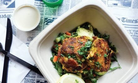 <span class="entry-title-primary">Seafood’s Modern Hook</span> <span class="entry-subtitle">Seafood is turning heads with its flavor-forward, casual vibe</span>