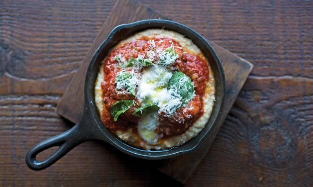 <span class="entry-title-primary">Skillet Sensation</span> <span class="entry-subtitle">Skillet preparations are poised for a sizzling comeback</span>