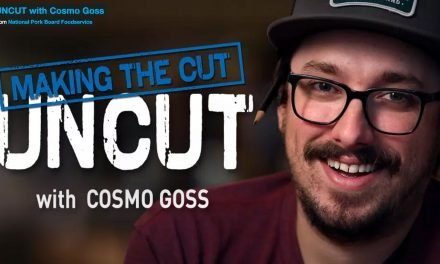 <span class="entry-title-primary">UNCUT with Cosmo Goss</span> <span class="entry-subtitle">National Pork Board</span>
