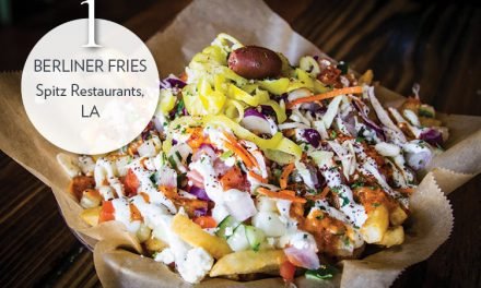 <span class="entry-title-primary">Med Fries via Berlin</span> <span class="entry-subtitle">Best of Flavor 2017</span>