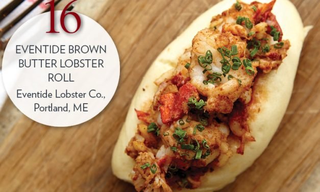 <span class="entry-title-primary">Lobster Takes a Bao</span> <span class="entry-subtitle">Best of Flavor 2017</span>