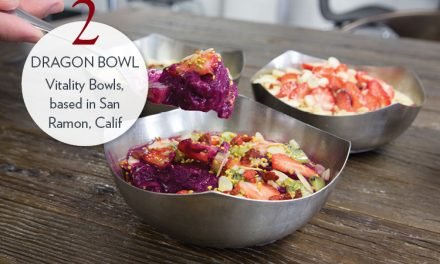 <span class="entry-title-primary">Enter the Dragon</span> <span class="entry-subtitle">Best of Flavor 2017</span>