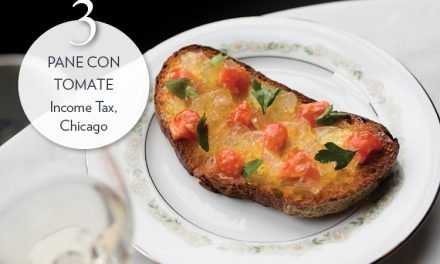 <span class="entry-title-primary">Tuned-up Tapa</span> <span class="entry-subtitle">Best of Flavor 2017</span>
