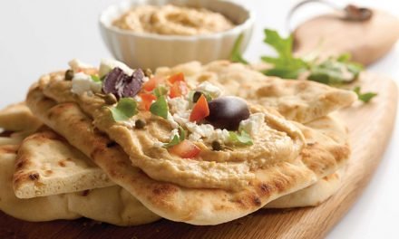 <span class="entry-title-primary">High-Impact Hummus</span> <span class="entry-subtitle">Nine ways to make this on-trend ingredient a menu signature - with Minor's</span>