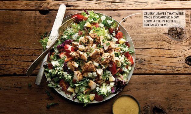 <span class="entry-title-primary">The Innovation Game</span> <span class="entry-subtitle">Keeping up with flavor trends while staying true to your brand is key to stability and growth</span>