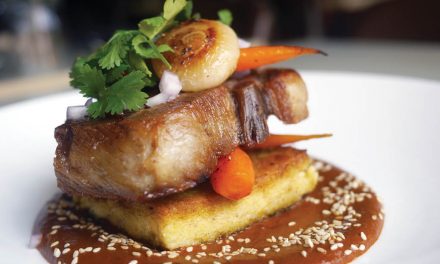 <span class="entry-title-primary">Flavor in Focus: Go Deep</span> <span class="entry-subtitle">Brining and braising introduce moisture, complexity and nuance to modern dishes</span>