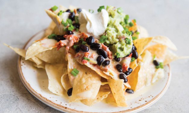<span class="entry-title-primary">On the Menu: Nachos With a Modern Spin</span> <span class="entry-subtitle">Modern nachos are showcasing unexpected flavor systems</span>