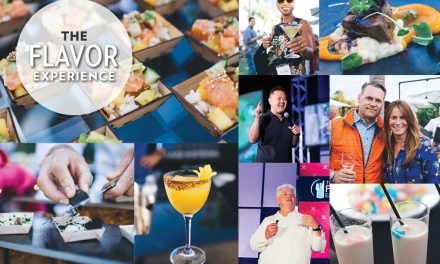 <span class="entry-title-primary">2017: The Flavor Experience</span> <span class="entry-subtitle">An annual celebration of foodservice trends, sharp insights and big flavors</span>