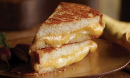 <span class="entry-title-primary">Flavor in Focus: Grilled Cheese, Please</span> <span class="entry-subtitle">Modern flavor trends are informing creative iterations of America’s favorite sandwich</span>