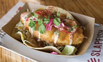 <span class="entry-title-primary">Seafood Season</span> <span class="entry-subtitle">Lent brings big opportunity for boosting business while tapping into modern seafood strategies</span>