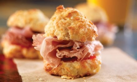 <span class="entry-title-primary">Fly South</span> <span class="entry-subtitle">Flavor in Focus: A distinctly Southern accent is showing up in diverse applications</span>