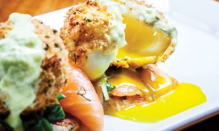 <span class="entry-title-primary">12 Ways to Rise and Shine</span> <span class="entry-subtitle">Wake up to a dozen on-trend breakfast ideas</span>
