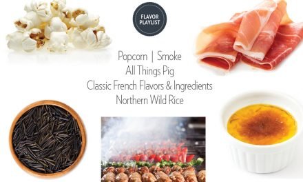 <span class="entry-title-primary">Flavor Playlist: Nels Storm</span> <span class="entry-subtitle">Five flavors that inspire culinary creativity</span>