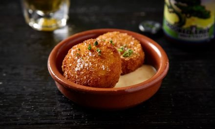 <span class="entry-title-primary">Fry Days</span> <span class="entry-subtitle">Flavor in Focus: Crispy, crunchy and heavenly, fried small plates deliver craveability like nothing else</span>