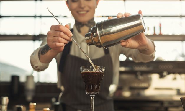 <span class="entry-title-primary">The Buzz on Coffee Cocktails</span> <span class="entry-subtitle">Leverage these boozy drinks that include a delicious wake-up call</span>