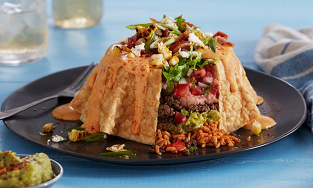 <span class="entry-title-primary">4 Modern Spins on Taco Salads</span> <span class="entry-subtitle">That classic Tex-Mex dish is ready for its Instagram moment</span>