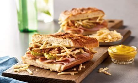 <span class="entry-title-primary">Texture Intel</span> <span class="entry-subtitle">Add texture to your dishes with French's products</span>