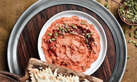 <span class="entry-title-primary">Hummus Versatility with Bush’s</span> <span class="entry-subtitle">Bush’s Best® Classic Hummus Made Easy® solves multiple obstacles for operators</span>