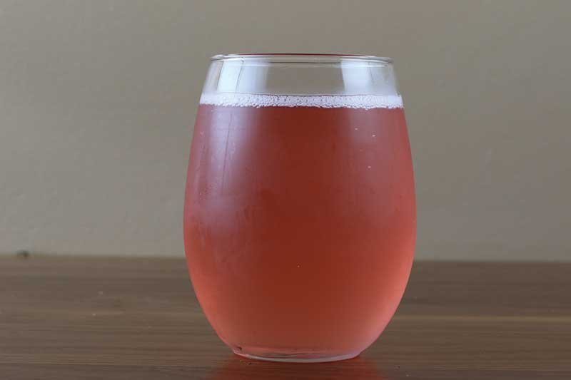 Literally “tapping” into the fermented drink boom, Roam Artisan Burgers offers a ginger-berry kombucha on tap. The beverage’s healthful reputation complements the brand’s positioning.