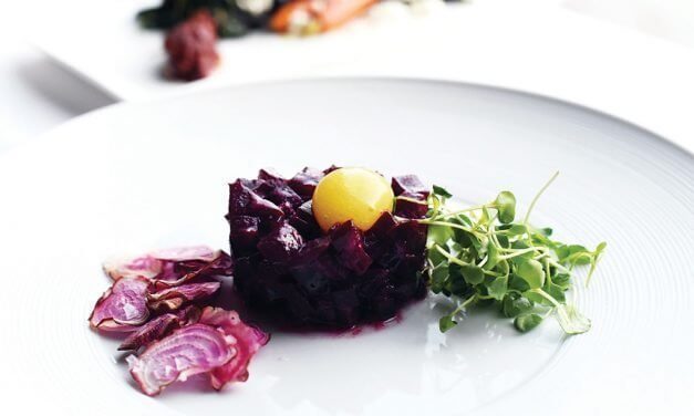 <span class="entry-title-primary">Vegetable Alchemy</span> <span class="entry-subtitle">Three veg-centric dishes that demonstrate a laser focus on both flavor and flair</span>