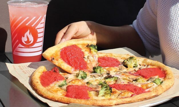 <span class="entry-title-primary">Planting It</span> <span class="entry-subtitle">Best of Flavor 2018 | Blaze Pizza | Veg Out</span>