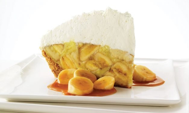 <span class="entry-title-primary">A Sweet Throwback</span> <span class="entry-subtitle">Best of Flavor 2018 | Benny’s Chop House | Banana Cream Pie</span>