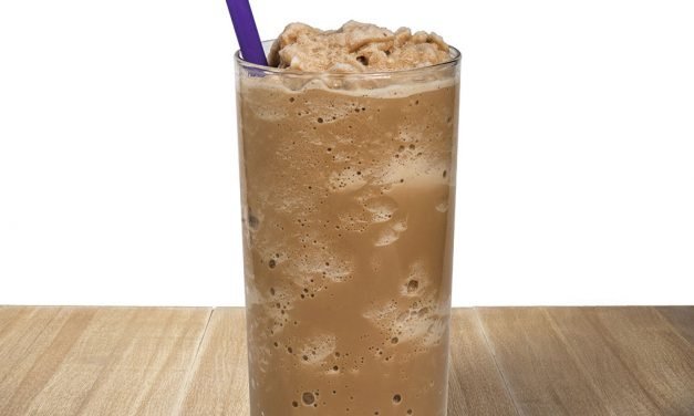 <span class="entry-title-primary">King Of The Cold Brew</span> <span class="entry-subtitle">Best of Flavor 2018 | Pj’s Coffee Of New Orleans  | The King Cake Protein Velvet Ice</span>
