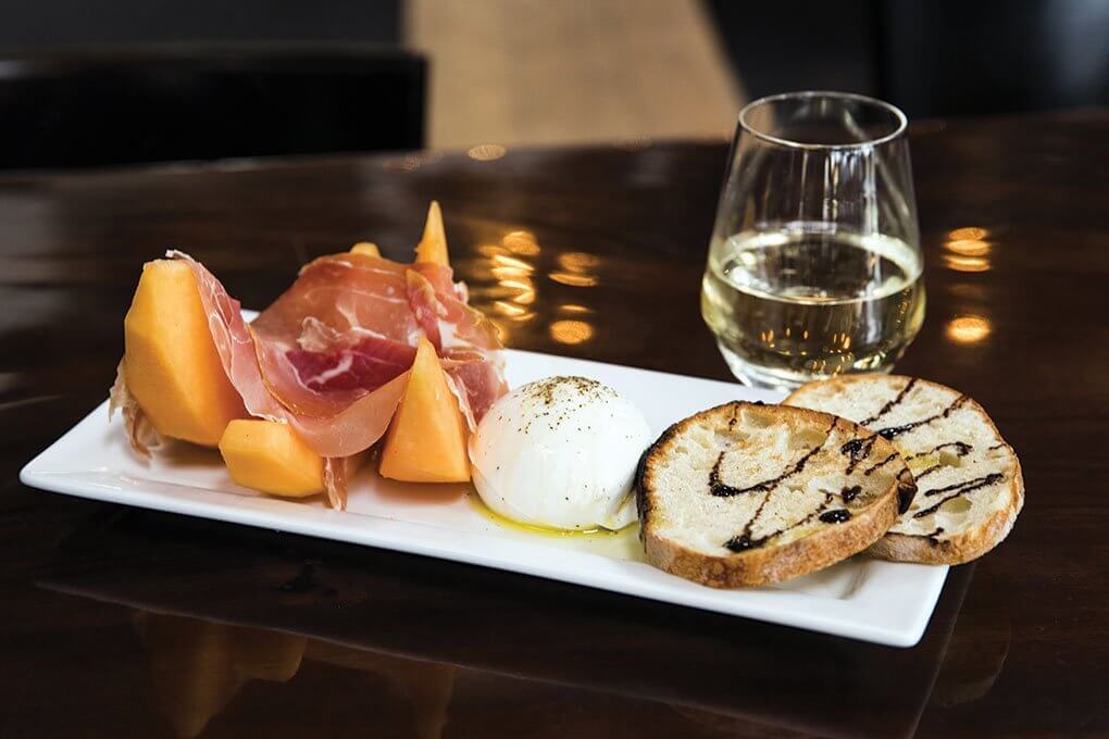 Picture for Bring Me Burrata