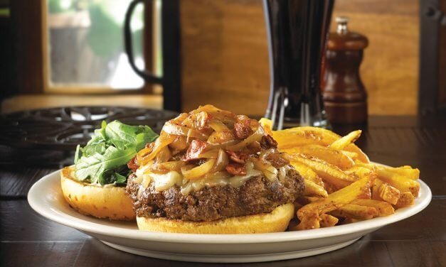 <span class="entry-title-primary">Star Burger</span> <span class="entry-subtitle">Best of Flavor 2018 | Ted’s Montana Grill | Avalon Burger</span>