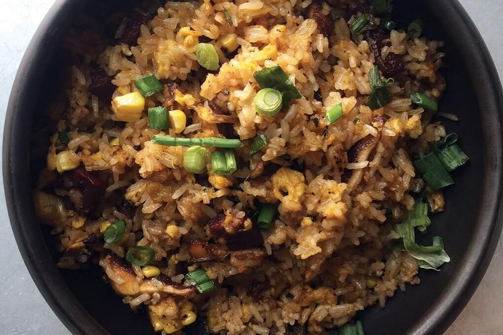 Picture for Breakfast Fried Rice