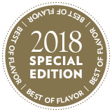 Best of Flavor 2018