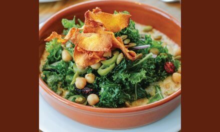 <span class="entry-title-primary">Kale 2.0</span> <span class="entry-subtitle">Best of Flavor 2018 | Matadora | Kale Salad</span>