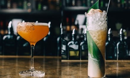 <span class="entry-title-primary">Using Unique Ingredients to Elevate the Cocktail Experience</span> <span class="entry-subtitle">Using uncommon ingredients in beverages offers significant benefits well beyond that of flavor enhancers or profile creators</span>