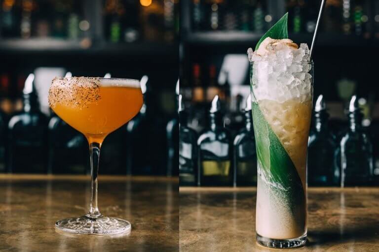 Discover the Hidden Flavor That Turns Any Cocktail into Something Magical